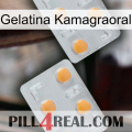 Kamagraoral Jelly 25